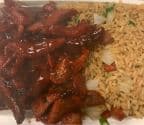 Best Boneless Spare Ribs无骨排 (Combo Platter) in Toms River, NJ