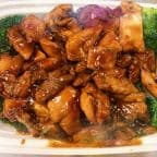 Best Bourbon Chicken 棒棒鸡 in Toms River, NJ